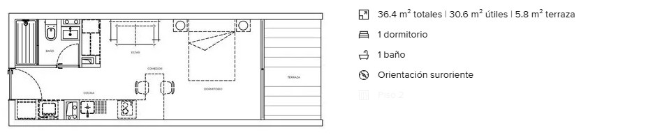 Estudio
