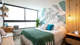 4. Dormitorio