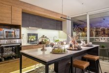 5. Living Departamento 2