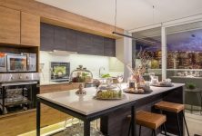 5. Living Departamento 2