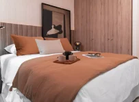 7. Dormitorio Principal