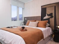 8. Dormitorio Principal